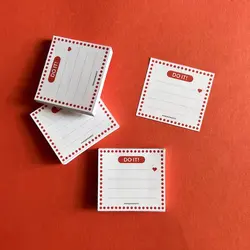 ۷۰ عدد برگه یادداشت