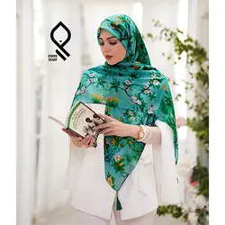 روسری نخی اسپان RNF18