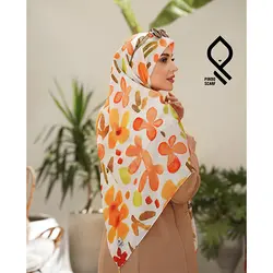 روسری نخی اسپان RNF12