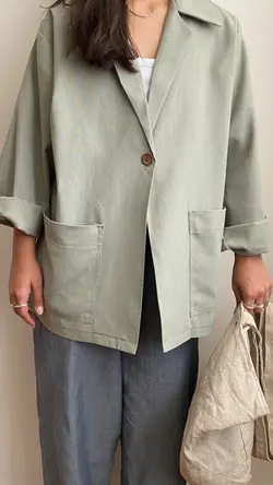 کت اکالیپتوس /نودل