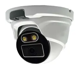 دوربین دام تحت شبکه 8 مگاپیکسل مدل D8000WS-A-POE