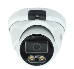 دوربین دام تحت شبکه 8 مگاپیکسل مدل D8000WO-A-POE