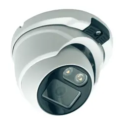 دوربین دام تحت شبکه 5 مگاپیکسل مدل D5000WO-A-POE