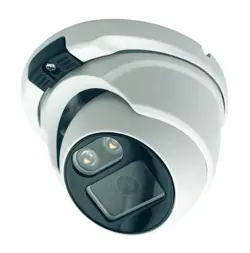 دوربین دام تحت شبکه 5 مگاپیکسل مدل D5000WO-A