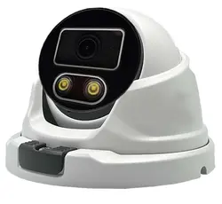 دوربین دام تحت شبکه 4 مگاپیکسل مدل D4000WO-A-POE