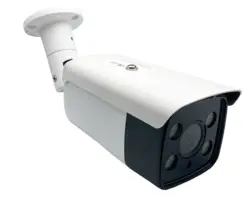 دوربین بالت تحت شبکه 8مگاپیکسل مدل B8000WB-A-POE