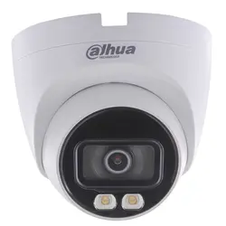 دوربین دام 4 مگاپیکسل داهوا مدل IPC-HDW2439T-AS-LED