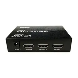 مبدل 1به 2 HDMI