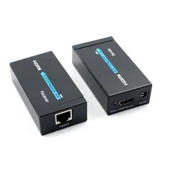اکستندر شبکه 60M ) HDMI )