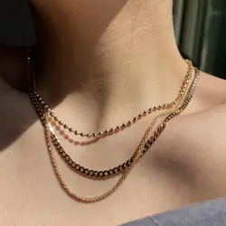 گردنبند کارتیه - توپی -خاویار