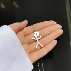 گردنبند فا*ک-مغز-قلب