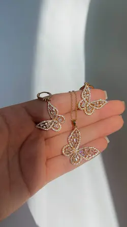 نیمست پروانه جواهری