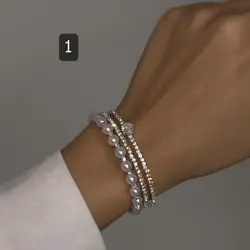 دستبند جذاب