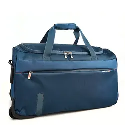 ساک چرخ دار رونکاتو مدل اسپید