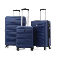 ست چمدان رونکاتو مدل هاستون