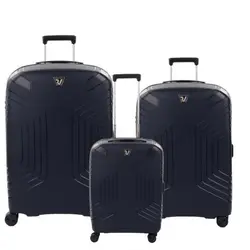 ست چمدان رونکاتو مدل اپسیلون