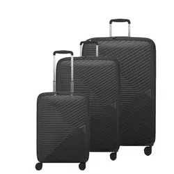 ست چمدان رونکاتو مدل گاما