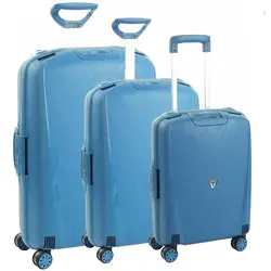 ست چمدان رونکاتو مدل لایت