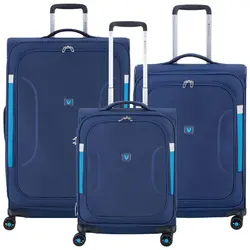 ست چمدان رونکاتو مدل سیتی بریک