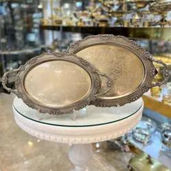 سینی پذیرایی پیوتر