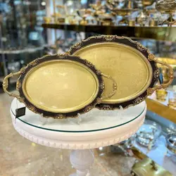 سینی پذیرایی پیوتر