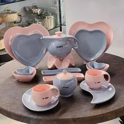 سرویس صبحانه خوری آیسرام