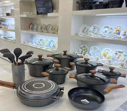 سرویس 23 پارچه سزار کاندید