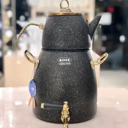 کتری قوری های فول گرانیتی