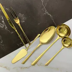 سرویس قاشق و چنگال ۱۵۱ پارچه ۳۰ نفره رزنتال