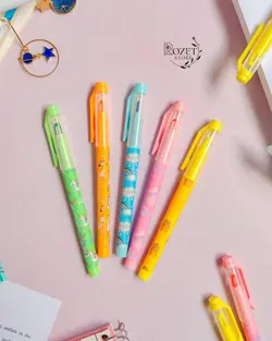 هایلایتر باریک حیوانات