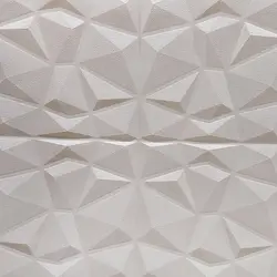 دیوارپوش فومی پشت چسبدار کریستال