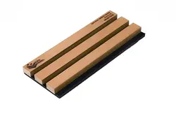 ترمو روکش چوب