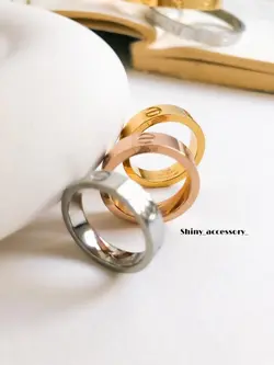 انگشتر کارتیر لاو