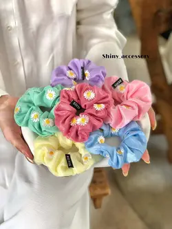 اسکرانچی بابونه