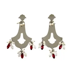 گوشواره مهر دخت