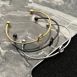 دستبند خلخال گره