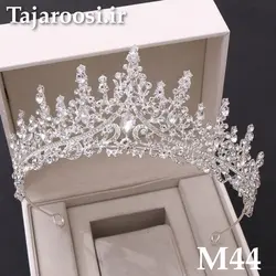 تاج عروس ستاره کد M44