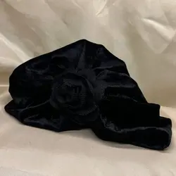 توربان مشکی