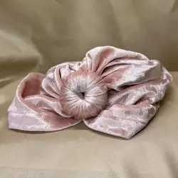 توربان صورتی