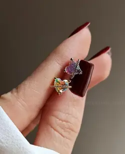 پیرسینگ قلب