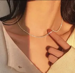گردنبند خاویار