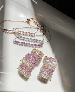 تنیسی از همه رنگ (ایتم ها جدا)