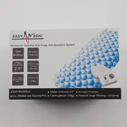 تشک مواج ایزی مدیک easymedic