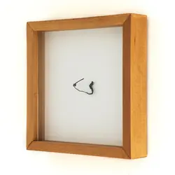 تابلوی چای تک‌برگ