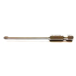 سر پیچ‌گوشتی برقی شماره P01 کیفیت فوق‌العاده