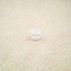 دوات خمره ای کریستال 10 میلی لیتر