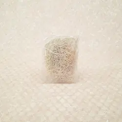 لیقه ابریشم طبیعی فجر