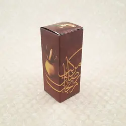مرکب مشکی 60 میلی لیتر رضایی زنجان
