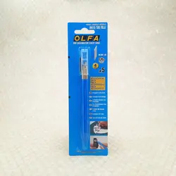 کاتر اُلفا مدل AK-5/5B/BLU آبی