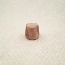دوات چوبی مخروطی